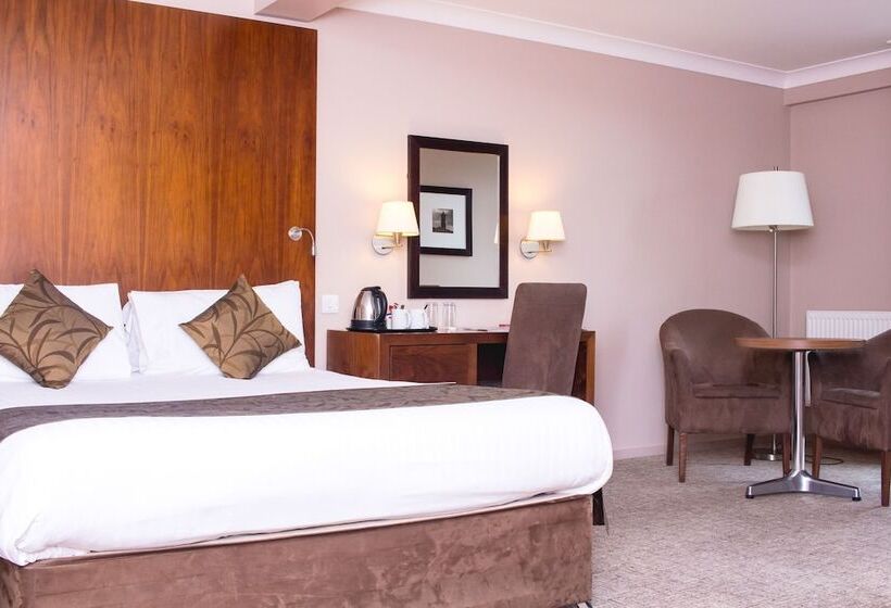 فندق Humber Royal