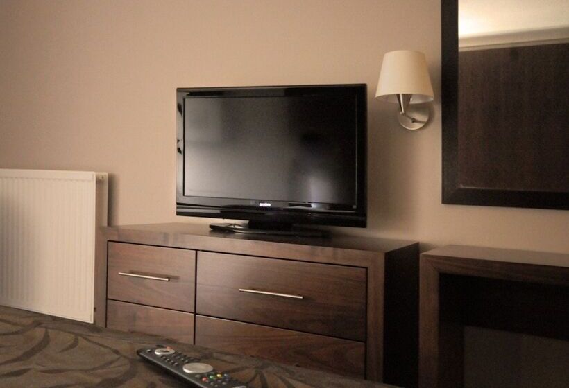 فندق Humber Royal