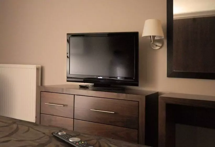 فندق Humber Royal