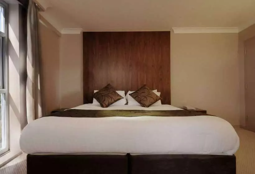 فندق Humber Royal