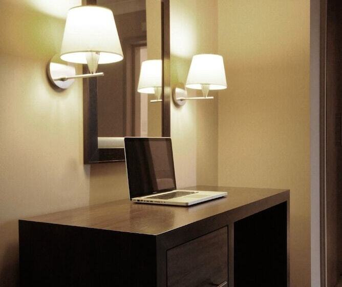 فندق Humber Royal