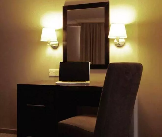 فندق Humber Royal