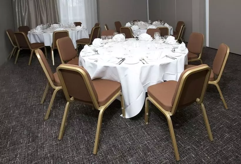 فندق Humber Royal