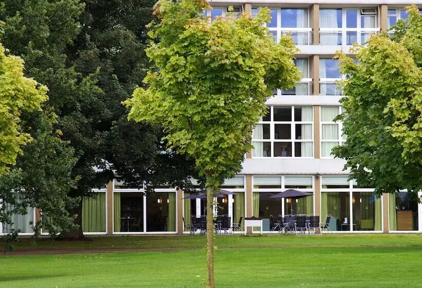 فندق Humber Royal