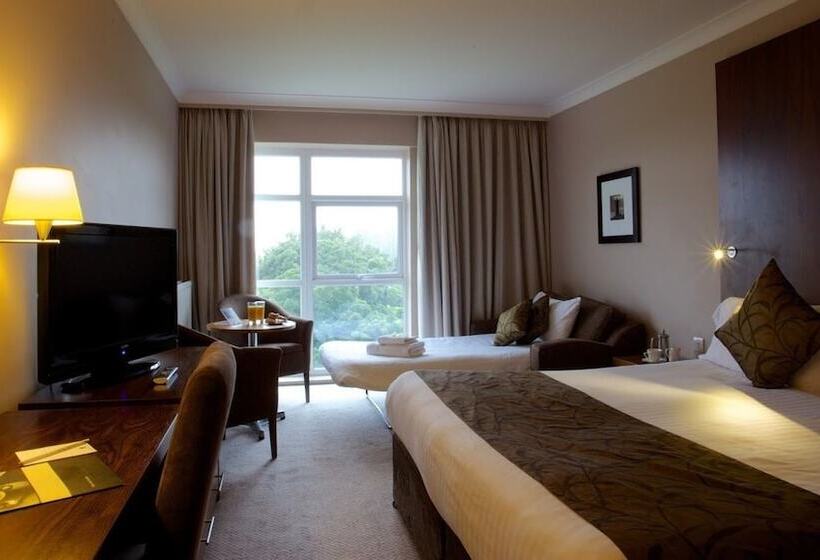 فندق Humber Royal