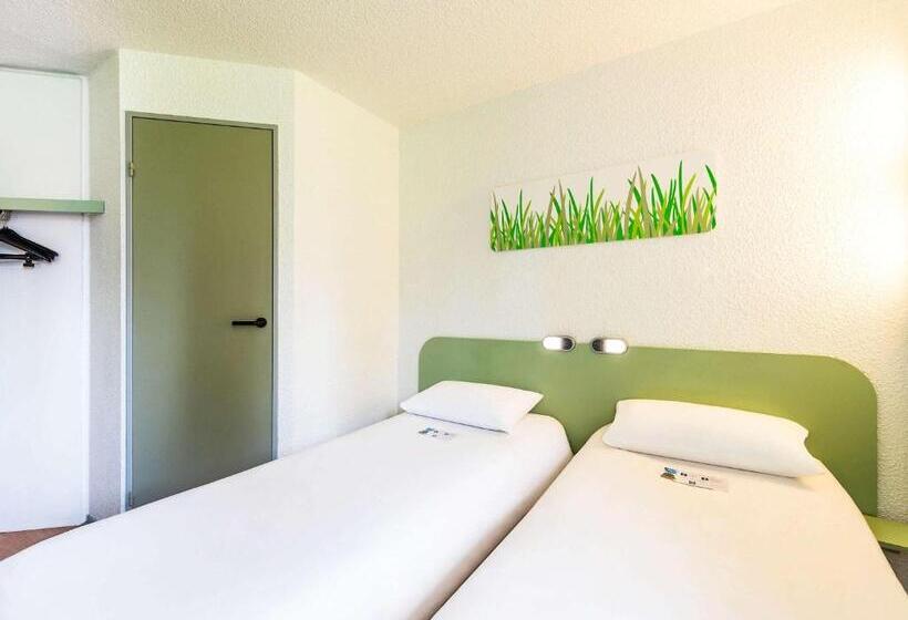 Hotel Ibis Budget Châtellerault Nord