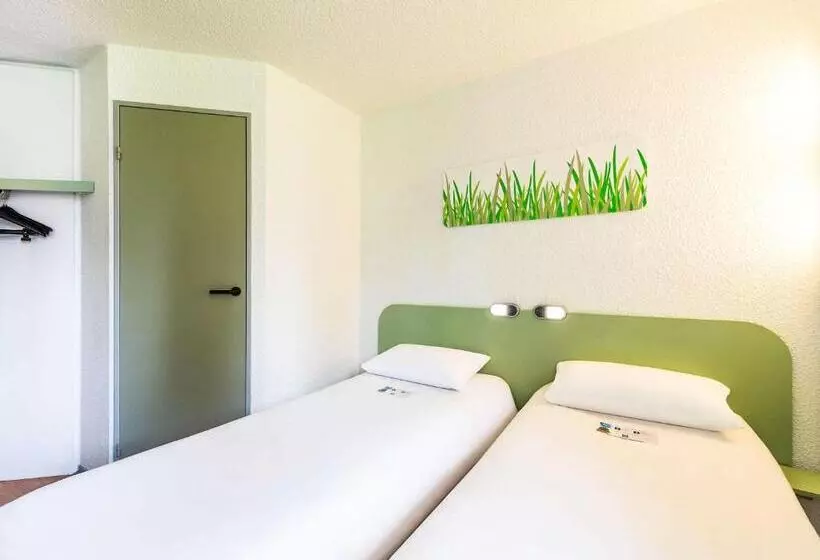 ホテル Ibis Budget Châtellerault Nord