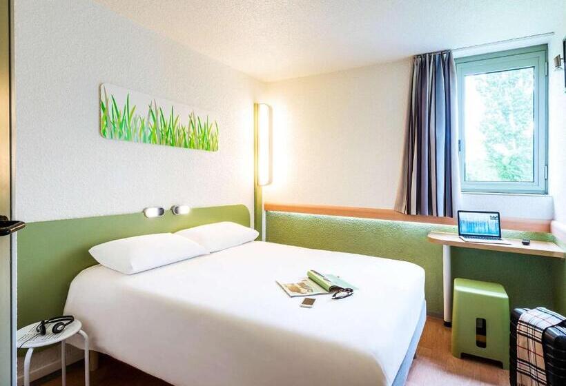 Hotel Ibis Budget Châtellerault Nord