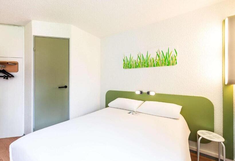 Hotel Ibis Budget Châtellerault Nord