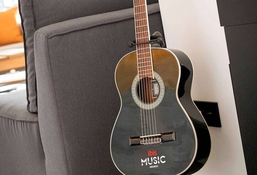 فندق Ibis Dijon Sud