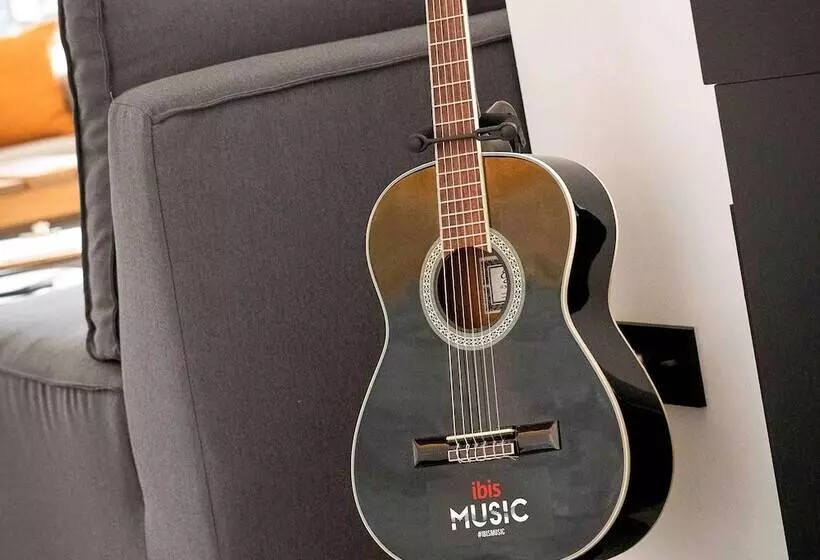 ホテル Ibis Dijon Sud