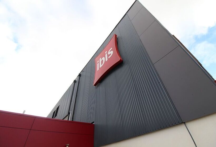 فندق Ibis Dijon Sud