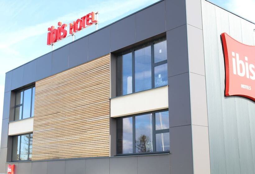 فندق Ibis Dijon Sud