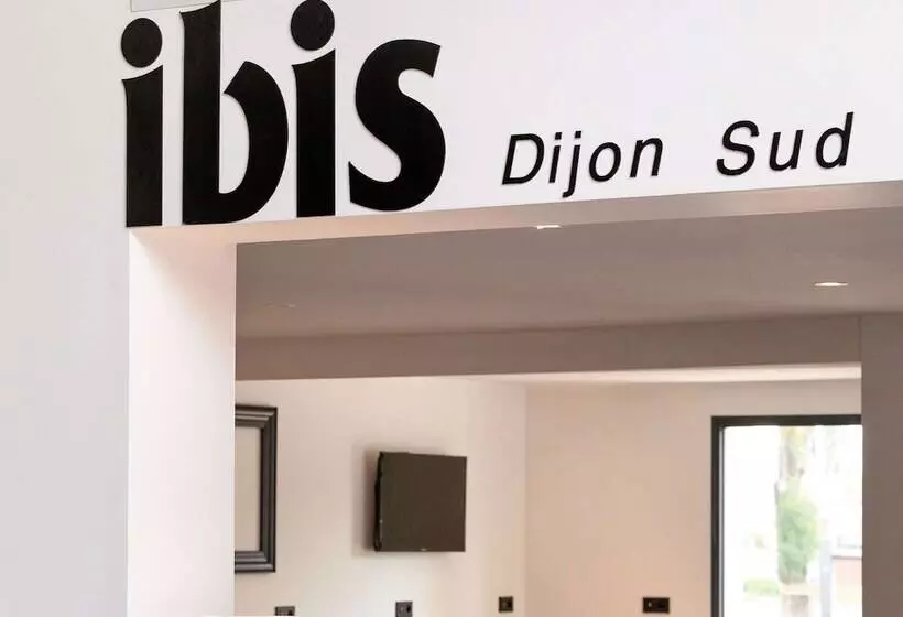 ホテル Ibis Dijon Sud