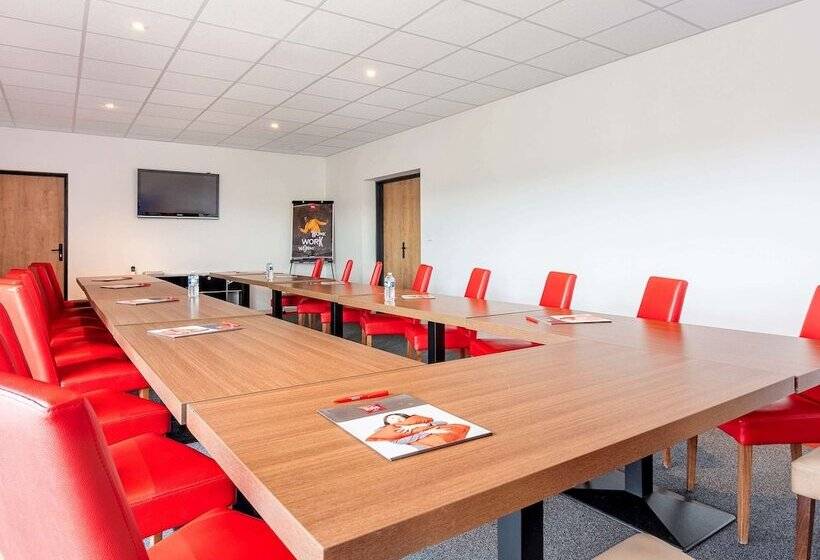 فندق Ibis Dijon Sud