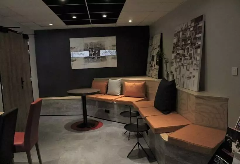 ホテル Ibis Dijon Sud