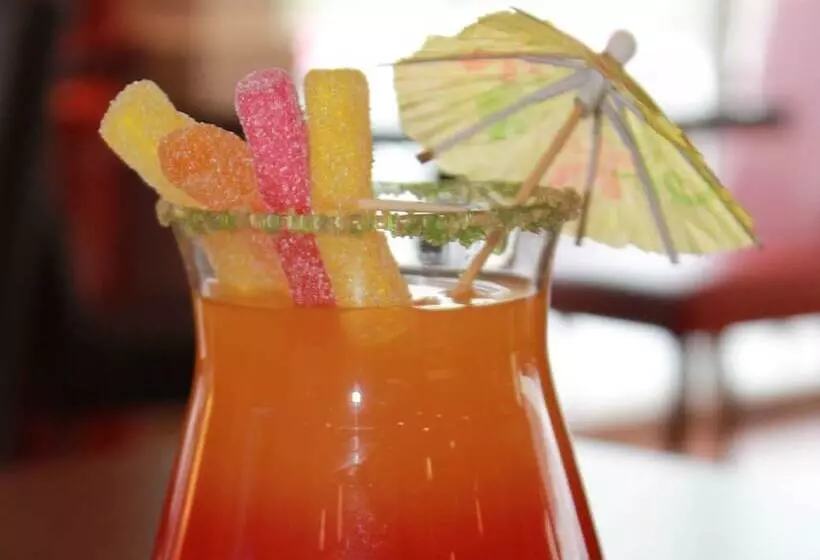 ホテル Ibis Dijon Sud