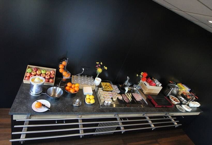 فندق Ibis Dijon Sud