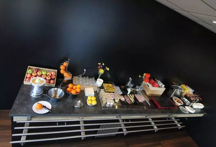 ホテル Ibis Dijon Sud