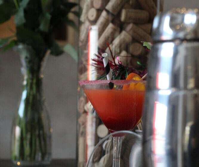 فندق Ibis Dijon Sud