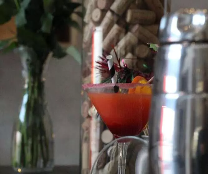 ホテル Ibis Dijon Sud