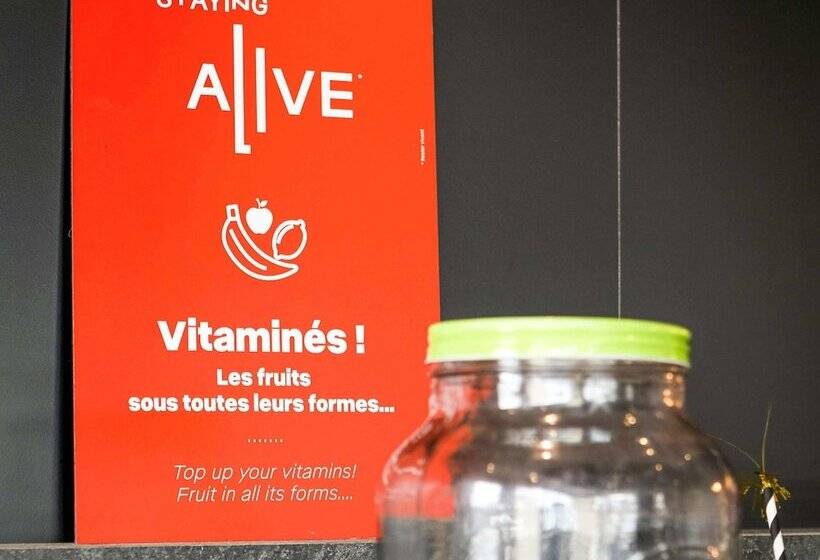 فندق Ibis Dijon Sud