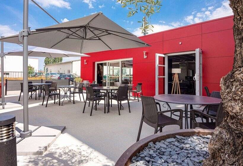 فندق Ibis Dijon Sud