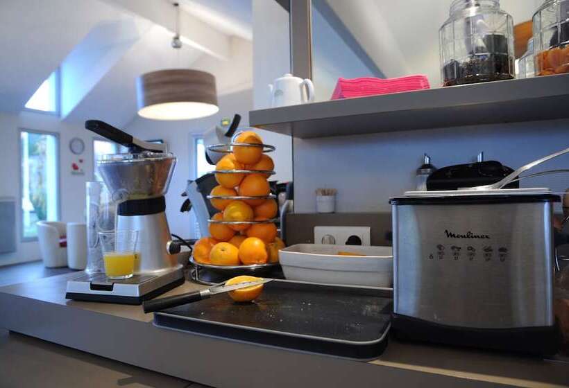 فندق Inn Design Resto Novo Amiens