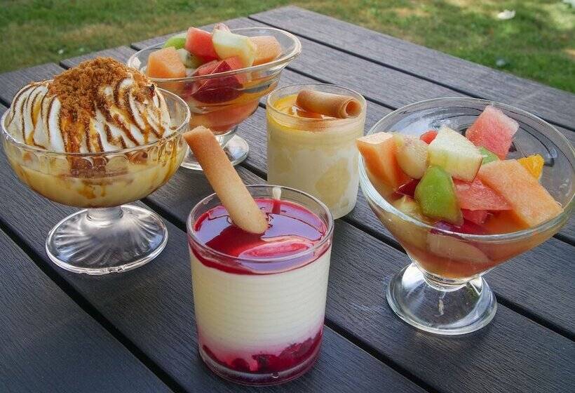 فندق Inn Design Resto Novo Amiens