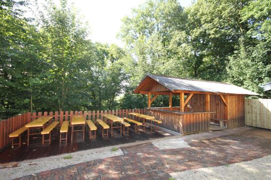 Hotel Kurschloesschen