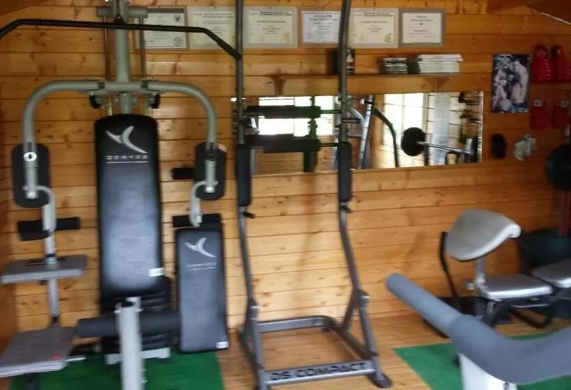 Hotel L étape Provencale