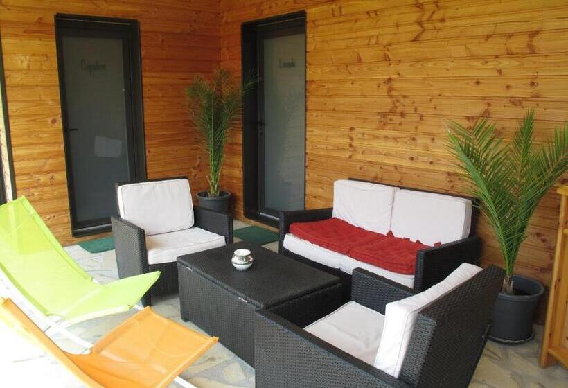 فندق L étape Provencale