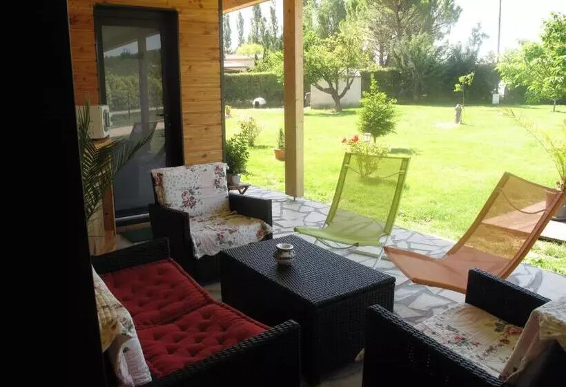 Hotel L étape Provencale