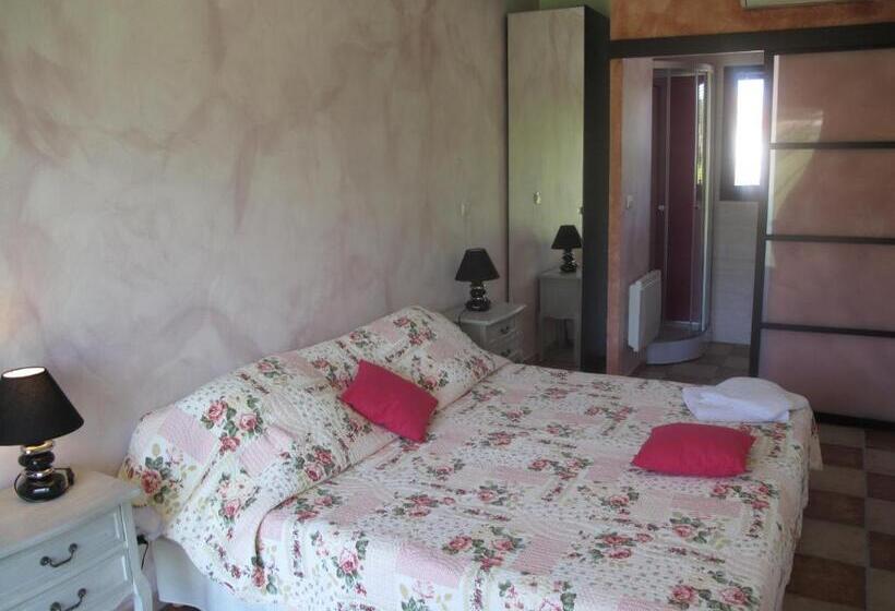 فندق L étape Provencale