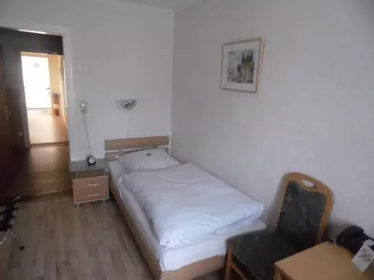 Hotelli Landgut Langholz