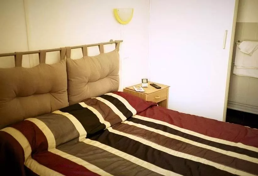 Отель Le Centre