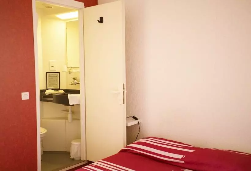 Отель Le Centre