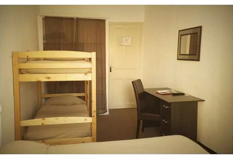 Отель Le Centre