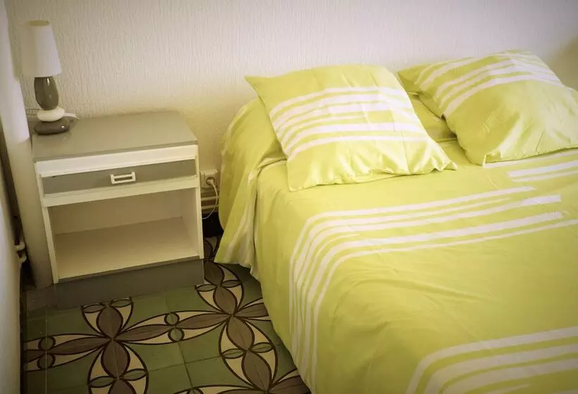 Отель Le Centre