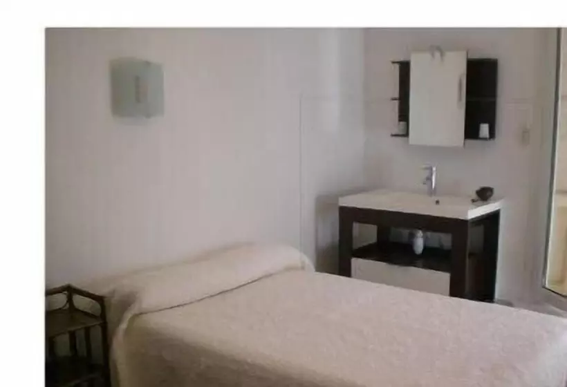 Отель Le Centre