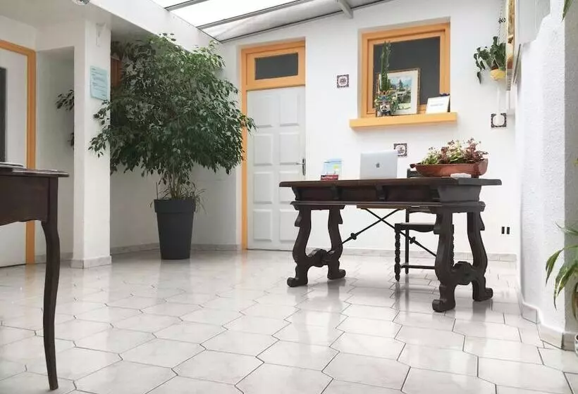 Отель Le Centre