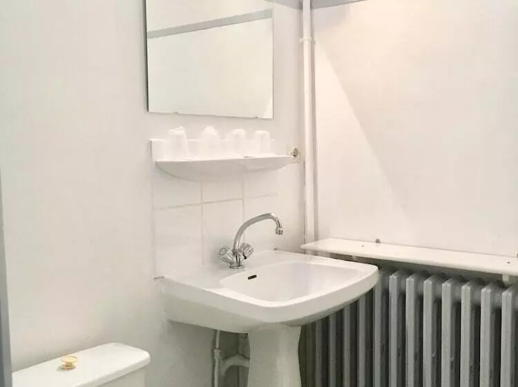 Отель Le Centre