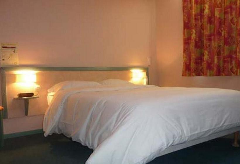 فندق Hôtel Le Châtelain