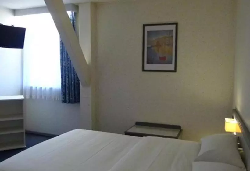 فندق Hôtel Le Châtelain