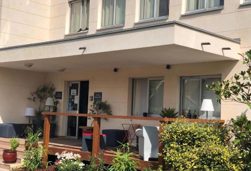 酒店 Villa Rambouillet