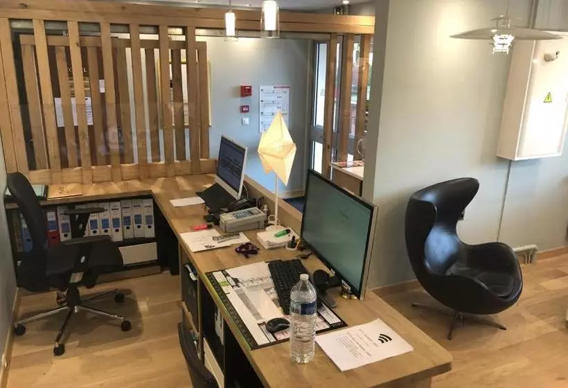 ホテル Villa Rambouillet