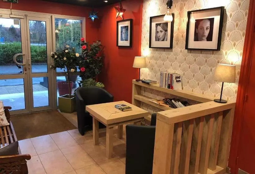 ホテル Villa Rambouillet