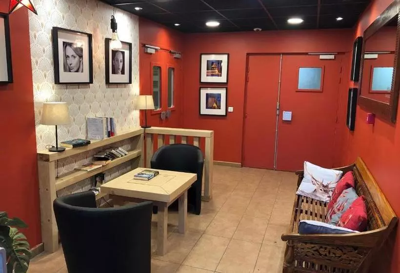 ホテル Villa Rambouillet