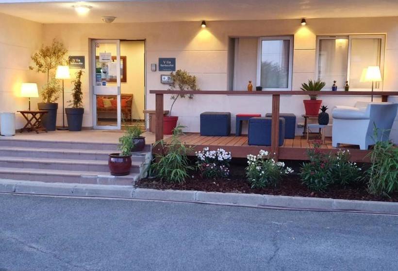 酒店 Villa Rambouillet