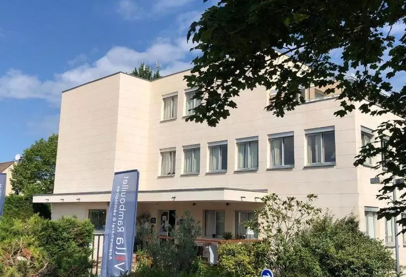 ホテル Villa Rambouillet